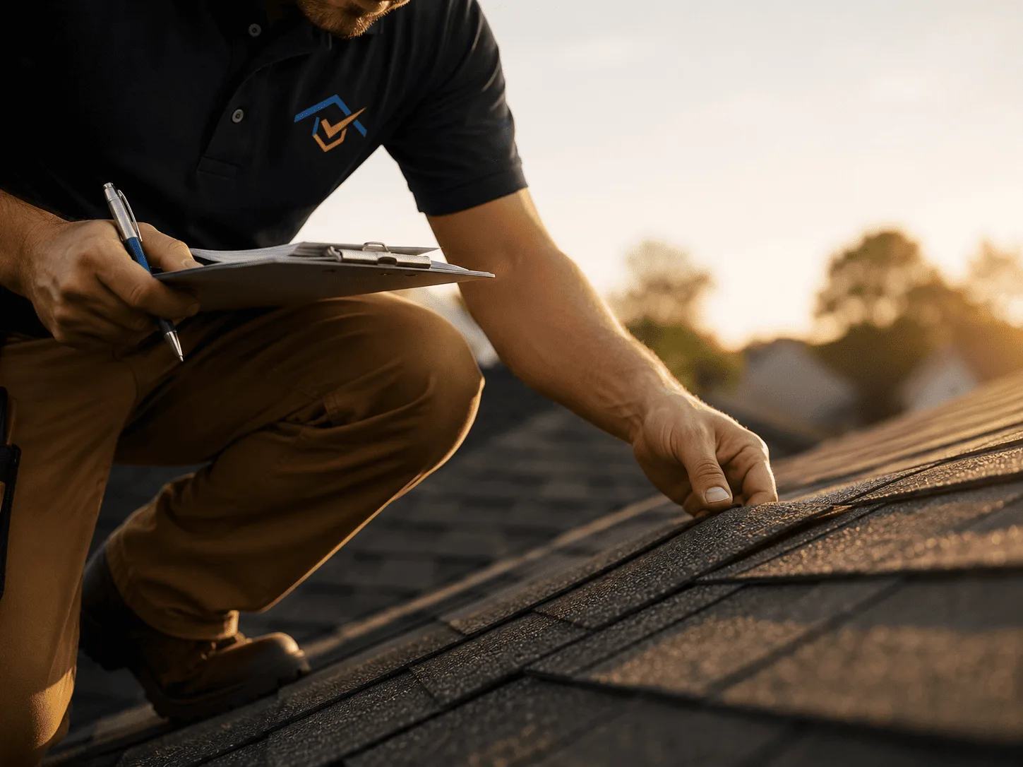 Why Choose Roof Inspection in Taloga, OK